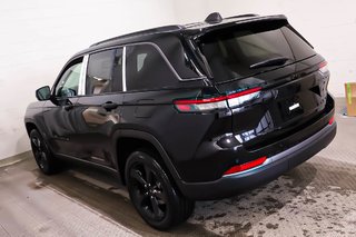2026 Jeep Grand Cherokee ALTITUDE in Terrebonne, Quebec - 4 - w320h240px