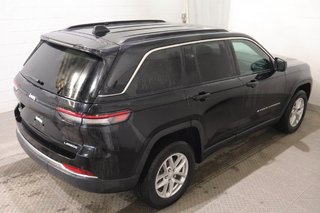 2026 Jeep Grand Cherokee LAREDO X in Terrebonne, Quebec - 6 - w320h240px