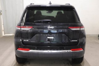 2026 Jeep Grand Cherokee LAREDO X in Terrebonne, Quebec - 5 - w320h240px