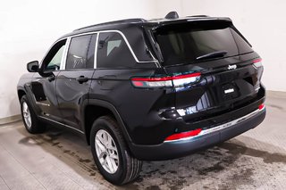 2026 Jeep Grand Cherokee LAREDO X in Terrebonne, Quebec - 4 - w320h240px