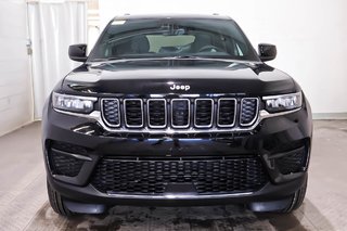2026 Jeep Grand Cherokee LAREDO X in Terrebonne, Quebec - 2 - w320h240px