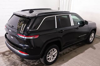 2026 Jeep Grand Cherokee LAREDO X in Terrebonne, Quebec - 6 - w320h240px