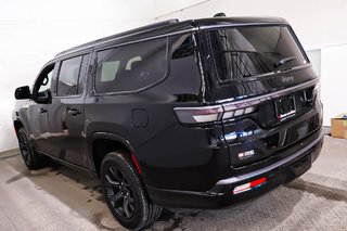 Jeep Grand Wagoneer L ALTITUDE 2026 à Terrebonne, Québec - 4 - w320h240px