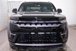 Jeep Grand Wagoneer L ALTITUDE 2026 à Terrebonne, Québec - 2 - w320h240px