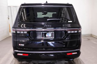 Jeep Grand Wagoneer L ALTITUDE 2026 à Terrebonne, Québec - 5 - w320h240px