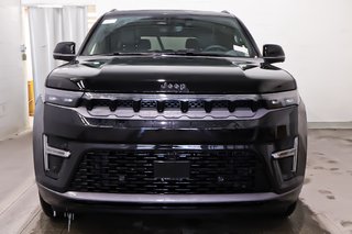 2026 Jeep Grand Wagoneer ALTITUDE in Terrebonne, Quebec - 2 - w320h240px