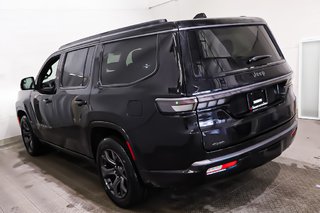 2026 Jeep Grand Wagoneer ALTITUDE in Terrebonne, Quebec - 4 - w320h240px