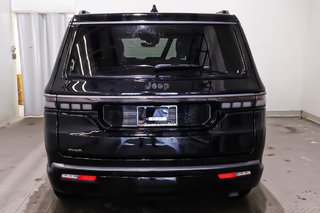 2026 Jeep Grand Wagoneer ALTITUDE in Terrebonne, Quebec - 5 - w320h240px