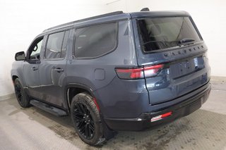 Jeep Wagoneer SERIES II CARBIDE + 4X4 + 7 PASSAGERS 2025 à Terrebonne, Québec - 5 - w320h240px