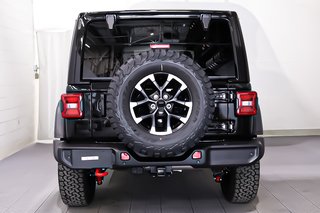 Jeep WRANGLER 4-Door RUBICON 2024 à Terrebonne, Québec - 5 - w320h240px