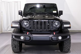 Jeep WRANGLER 4-Door RUBICON 2024 à Terrebonne, Québec - 2 - w320h240px