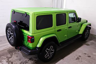 2026 Jeep Wrangler 4-Door SAHARA in Terrebonne, Quebec - 6 - w320h240px