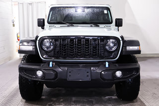 Jeep Wrangler 4xe WILLYS 2024 à Terrebonne, Québec - 2 - w320h240px