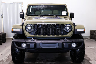 2025 Jeep Wrangler 4xe WILLYS 41 in Terrebonne, Quebec - 2 - w320h240px