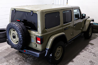 2025 Jeep Wrangler 4xe WILLYS 41 in Terrebonne, Quebec - 6 - w320h240px