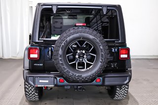 2025 Jeep Wrangler 4xe WILLYS in Terrebonne, Quebec - 5 - w320h240px