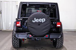 2025 Jeep Wrangler 4xe WILLYS in Terrebonne, Quebec - 5 - w320h240px
