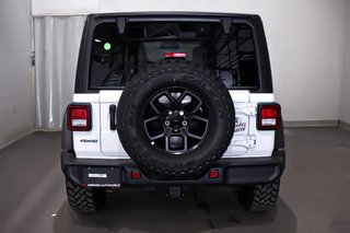 2025 Jeep Wrangler 4xe WILLYS in Terrebonne, Quebec - 5 - w320h240px