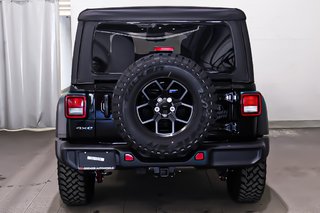 Jeep Wrangler 4xe WILLYS 2025 à Terrebonne, Québec - 5 - w320h240px