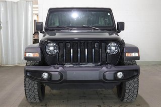 Jeep Wrangler WILLYS + 4X4 + TOIT RIGIDE 2023 à Terrebonne, Québec - 2 - w320h240px