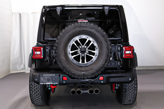 2024 Jeep Wrangler RUBICON X + CUIR + MODE HORS ROUTE in Terrebonne, Quebec - 6 - w320h240px