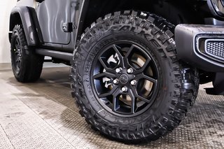 Jeep Wrangler WILLYS 2026 à Terrebonne, Québec - 6 - w320h240px