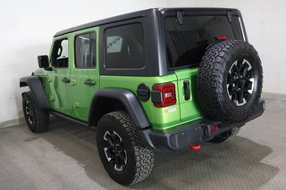 2026 Jeep Wrangler RUBICON + 4X4 + TOIT RIGIDE in Terrebonne, Quebec - 5 - w320h240px