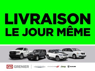 2026 Jeep Wrangler RUBICON + 4X4 + TOIT RIGIDE in Terrebonne, Quebec - 4 - w320h240px