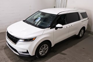 Kia Carnival LX + 8 PASSAGERS + BLUETOOTH 2024 à Terrebonne, Québec - 3 - w320h240px
