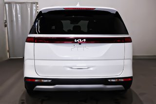 Kia Carnival LX + 8 PASSAGERS + BLUETOOTH 2024 à Terrebonne, Québec - 6 - w320h240px