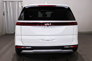 Kia Carnival LX + 8 PASSAGERS + BLUETOOTH 2024 à Terrebonne, Québec - 6 - w320h240px