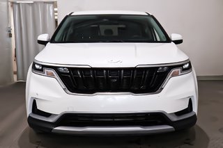 Kia Carnival LX + 8 PASSAGERS + BLUETOOTH 2024 à Terrebonne, Québec - 2 - w320h240px