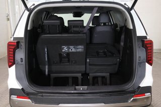 2025 Kia CARNIVAL EX + 8 PASSAGERS + CUIR + CARPLAY + NAVIGATION GPS in Terrebonne, Quebec - 6 - w320h240px