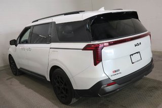 2025 Kia CARNIVAL SX+ HEV + TOITS OUVRANTS in Terrebonne, Quebec - 5 - w320h240px