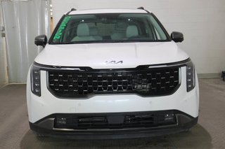 2025 Kia CARNIVAL SX+ HEV + TOITS OUVRANTS