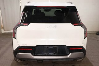 Kia EV9 LAND W/PREMIUM PACK + 100% ELECTRIQUE + AWD 2025 à Terrebonne, Québec - 6 - w320h240px