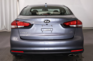 Kia Forte EX + SIEGES CHAUFFANTS + CAMERA DE RECUL 2017 à Terrebonne, Québec - 5 - w320h240px