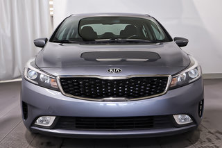 Kia Forte EX + SIEGES CHAUFFANTS + CAMERA DE RECUL 2017 à Terrebonne, Québec - 2 - w320h240px