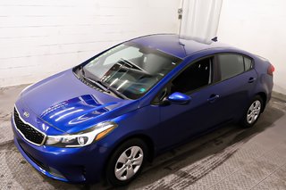 Kia Forte LX + AUTOMATIQUE + T/A 2018