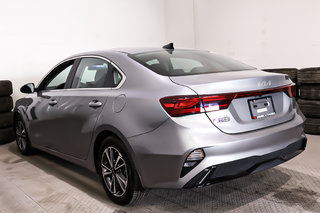 Kia Forte EX + AUTOMATIQUE + GROUPE ELECTRIQUE+ A/C 2023 à Terrebonne, Québec - 5 - w320h240px