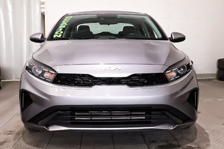 Kia Forte EX + AUTOMATIQUE + GROUPE ELECTRIQUE+ A/C 2023 à Terrebonne, Québec - 2 - w320h240px