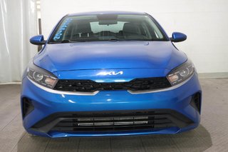 2023 Kia FORTE LX + T/A + GROUPE ELECTRIQUE