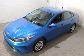 2023 Kia FORTE LX + T/A + GROUPE ELECTRIQUE