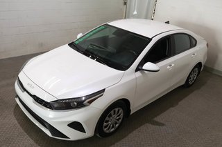2023 Kia FORTE LX + AUTOMATIQUE + T/A