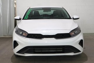 2023 Kia FORTE LX + AUTOMATIQUE + T/A