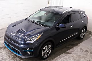 Kia Niro EV SX TOURING + TOIT OUVRANT 2022