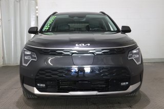 2024 Kia NIRO WAVE + TOIT OUVRANT + CUIR + CARPLAY in Terrebonne, Quebec - 2 - w320h240px