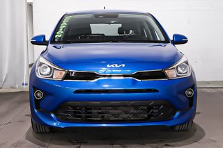Kia Rio 5-door EX PREMIUM +  TOIT OUVRANT 2023 à Terrebonne, Québec - 2 - w320h240px
