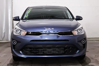 Kia Rio EX PREMIUM + TOIT OUVRANT 2023