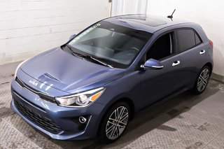 Kia Rio EX PREMIUM + TOIT OUVRANT 2023